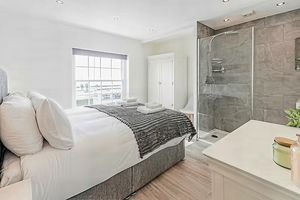 Bedroom 1- click for photo gallery